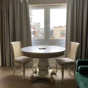 Montaigne Appartement
