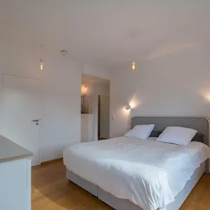 Des Jardins Suspendus Apartment